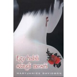 Egy hal&aacute;li szingli mes&eacute;i - PUHAT&Aacute;BLA - MaryJanice Davidson