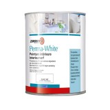 Cumpara ieftin Vopsea Antifungica, Zinsser PermaWhite, Mat, 1 Litru