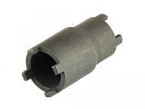 Cheie Ambreiaj Moto 26/30 mm Revo, 4 Ghiare, Compatibil YA-CONC-03-14