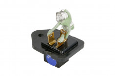 Rezistenta ventilator habitaclu regulator HYUNDAI ATOS 1.0 intre 1998-2000 foto