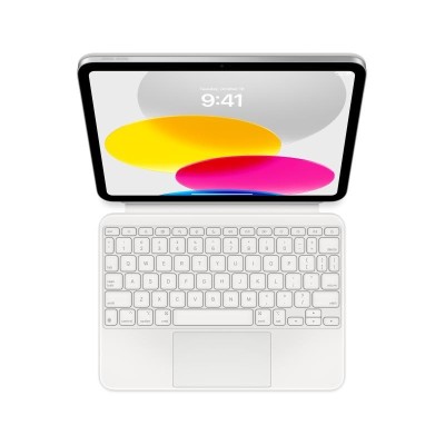 MAGIC KEYBOARD FOLIO -USA foto
