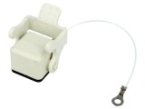 Conector capac protecție poliamidă