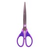 FOARFECA MY.PEN VARF ASCUTIT 18 CM ROZ/MOV BLISTER, Herlitz