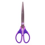 FOARFECA MY.PEN VARF ASCUTIT 18 CM ROZ/MOV BLISTER