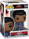 Cumpara ieftin Figurina - Doctor Strange in the Multiverse of Madness - Sara | Funko