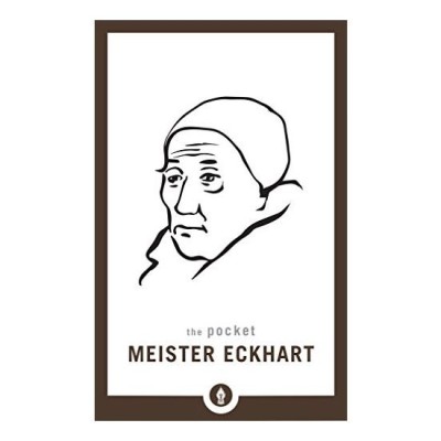 The Pocket Meister Eckhart foto