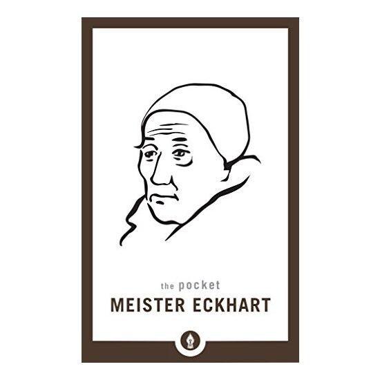 The Pocket Meister Eckhart