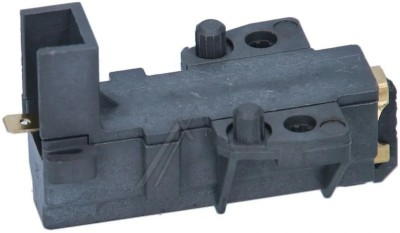 MOTORBĂśRSTEN ASKOLL LB 691913582 pentru masina de spalat SMEG foto