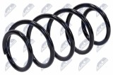 Arc suspensie Opel Vectra 2000-2003, Zafira 1999-2005; partea din fata, Diesel; 90542129; NTY, aftermarket