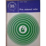 PRIN SISTEMUL SOLAR-ELENA TOMA-116452