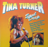 CD Tina Turner &ndash; Soul Deep (VG+)