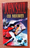 Cumpara ieftin Cei neiubiti. Editura RAO, 1994 &ndash; John Saul