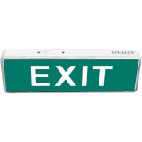 Lampa Exit Led 3W, IP20, autonomie baterie 3.5-7 ore, baterie 3.7V 1000mAH, timp de incarcare 24 ore, Vivalux