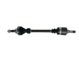 Planetara Aftermarket 40-3038, Stanga, Fata