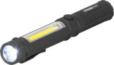 Lanterna de lucru Strend Pro CWL1046, COB LED 100 lm, cu magnet