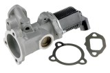 Supapa EGR Fiat 500 1.3jtd 10.2007-, Panda 1.3jtd 2003. 2009-, De La Vin Nr: 332082005-, Ford Ka 1.3tdci 2008-, Lancia Mussa 1.3jtd 2004- De La Vin N