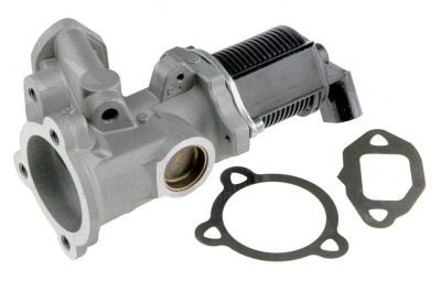 Supapa EGR Fiat 500 1.3jtd 10.2007-, Panda 1.3jtd 2003. 2009-, De La Vin Nr: 332082005-, Ford Ka 1.3tdci 2008-, Lancia Mussa 1.3jtd 2004- De La Vin N foto