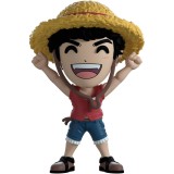 Figurina One Piece - Monkey D. Luffy 11 cm