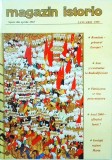 Magazin Istoric, anul XXXIII, numarul 1 (382), ianuarie 1999
