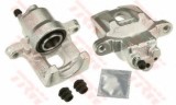 Etrier frana LEXUS RX (MHU3, GSU3, MCU3) (2003 - 2008) TRW BHS1177E
