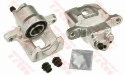 Etrier frana LEXUS RX (MHU3, GSU3, MCU3) (2003 - 2008) TRW BHS1177E foto