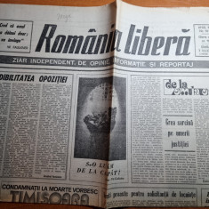 romania libera 7 iulie 1990-articol boisoara