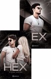 HEX Vol. 3 - Bookzone