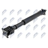 Ax cardan Toyota Land Cruiser 4.5 Fzj80 1992-1997, 4.2td Hdj80 1990-94, 4.0 Fj80 1990-1992, Lexus Lx450 1995-1997, Fata, 37140-60260