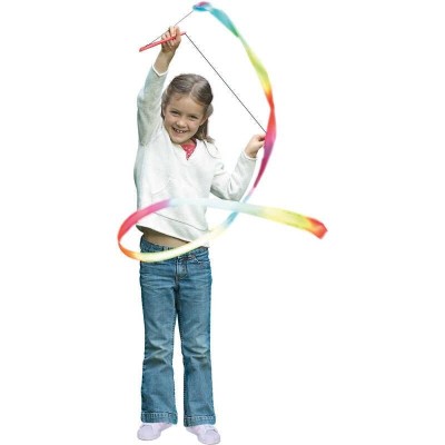 Panglica curcubeu foto