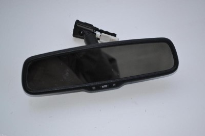 Oglinda retrovizoare interioară LEXUS RX _L1_ 2012 OEM: 87810-0WC20 2470306 foto