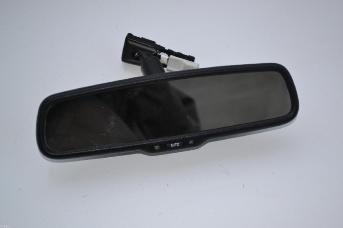 Oglinda retrovizoare interioară LEXUS RX _L1_ 2012 OEM: 87810-0WC20 2470306