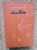 Cinstea- Grigori Medinski