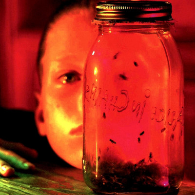 Alice In Chains Jar Of Flies (cd) foto