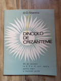 D. D. Stancu - Dincolo de Crizanteme