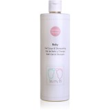 Eau My BB Bath Gel &amp; Shampoo 2 in 1 gel de dus si sampon 500 ml