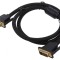Cablu DVI-D Dual Link 2m