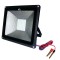 Proiector LED cu clesti, 60LED SMD, 30W, 12V, IP66, camping