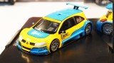 2013 Renault Megane Trophy - Norev 1/43
