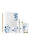 Set Rituals: Amsterdam Collection, Cleansing, Shower Mousse, 200 ml + Amsterdam Collection, Hydrating, Body Cream, 150 ml + Amst