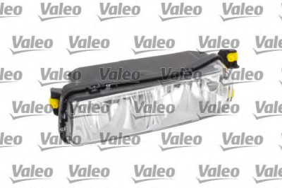 Proiector ceata LAND ROVER RANGE ROVER IV (LG) (2012 - 2016) VALEO 044902 foto