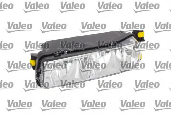 Proiector ceata LAND ROVER RANGE ROVER IV (LG) (2012 - 2016) VALEO 044902