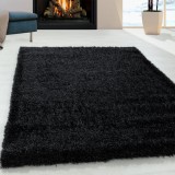 Cumpara ieftin Covor Brilliant Negru 160x230 cm