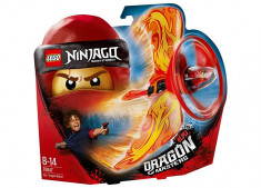 LEGO Ninjago - Kai Dragonjitzu (70647) foto