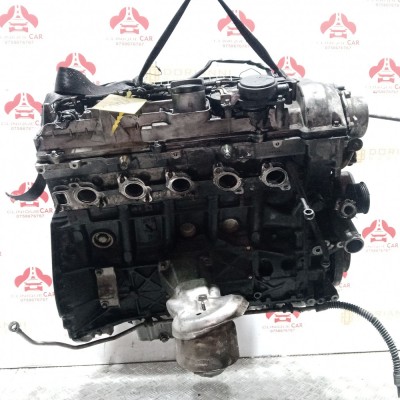 Motor Mercedes CLK 2.7 CDI 2002 - 2010 foto