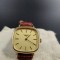 Ceas Longines Placat Aur 20Micron