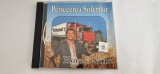 Petrecerea Șoferilor &ndash; Volumul 7 (Hore și S&acirc;rbe) CD de muzică populară și de petrecere rom&acirc;nească