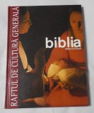 Biblia - Viata lui Iisus