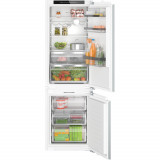 Cumpara ieftin Combina frigorifica incorporabila Bosch KIN86ADD0, No Frost, EcoAirFlow, 177.2 x 55.8 cm, Clasa D