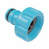 Racord Robinet 3/4 cu Filet Interior, Conector Grădină Cellfast