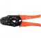Cleste pentru sertizat conectori Yato YT-2299, dimensiuni 0.5 - 4 mmp
